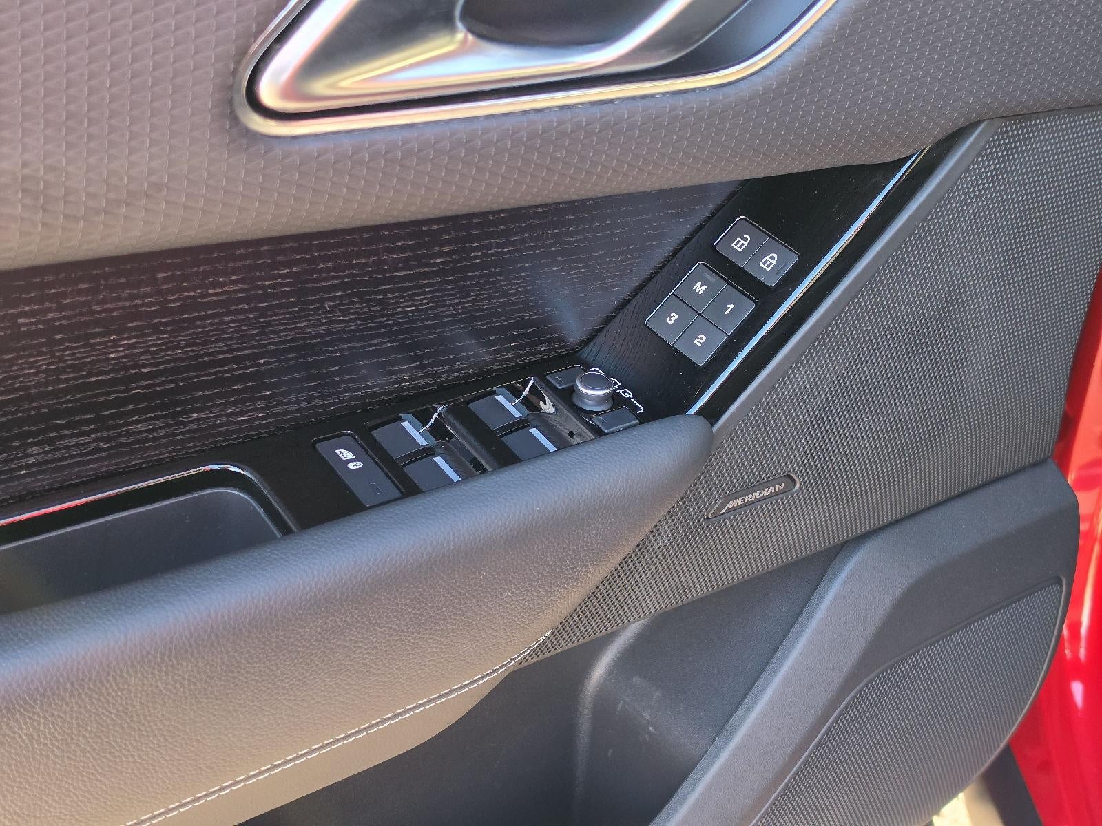 2021 Land Rover Range Rover Velar R-Dynamic S