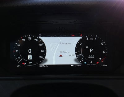 2021 Land Rover Range Rover Velar R-Dynamic S