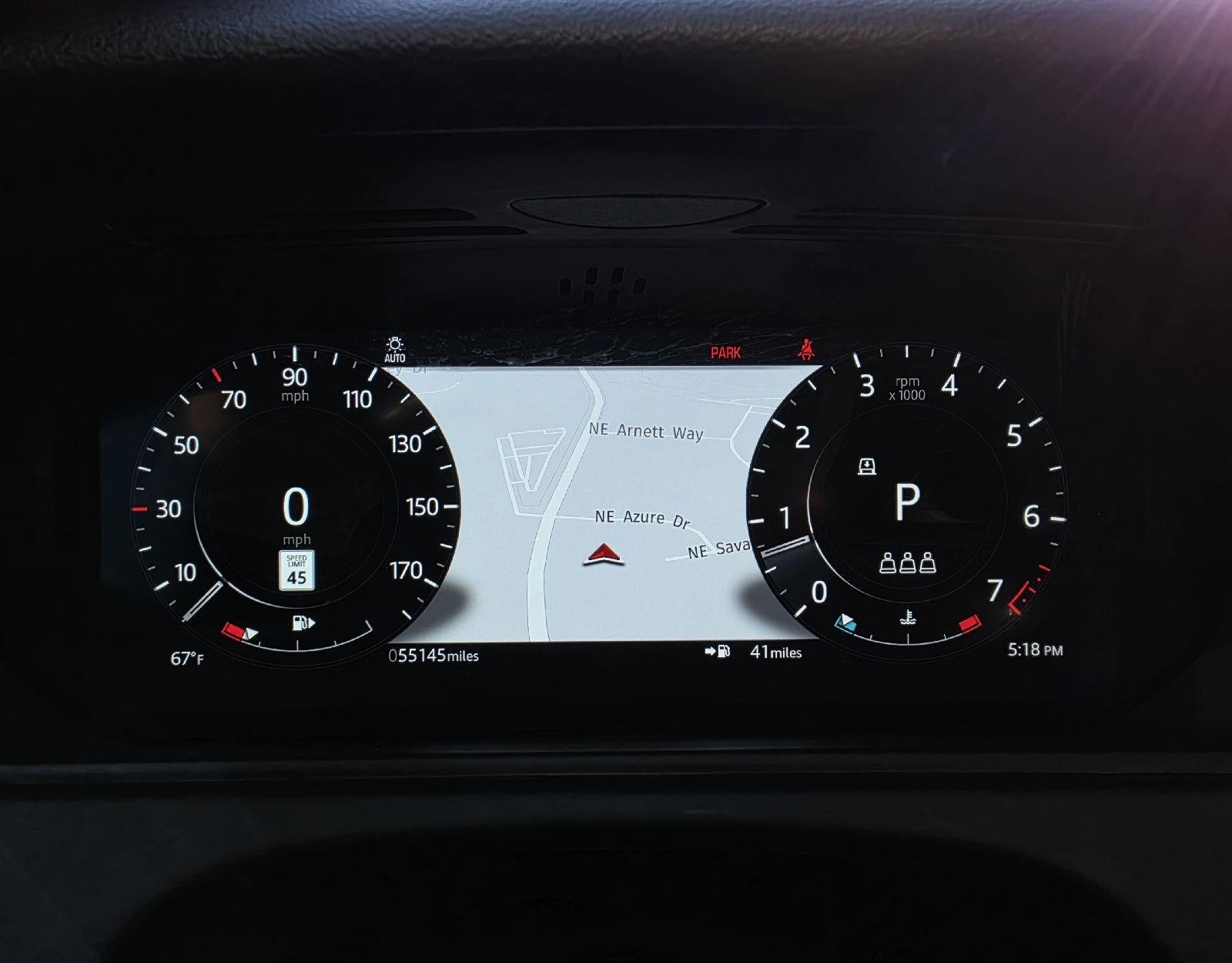 2021 Land Rover Range Rover Velar R-Dynamic S