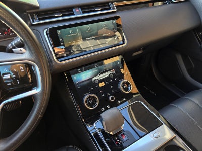 2021 Land Rover Range Rover Velar R-Dynamic S