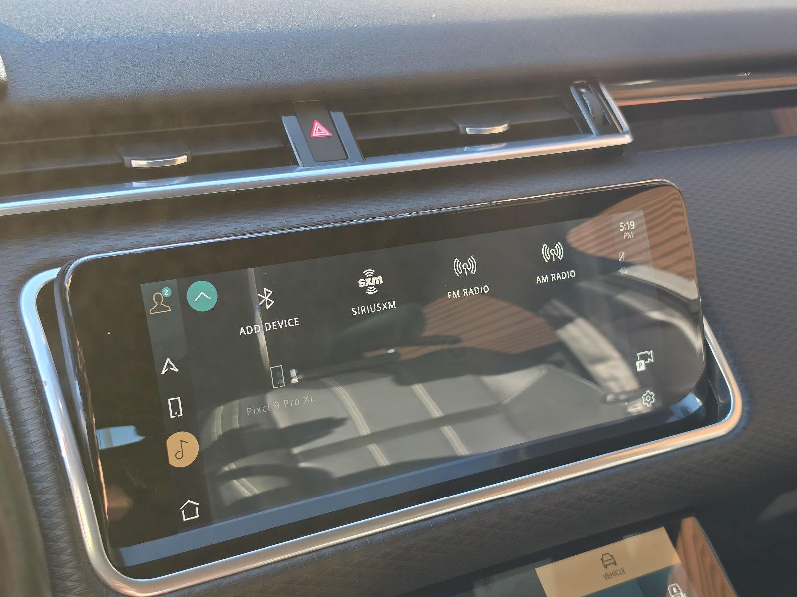 2021 Land Rover Range Rover Velar R-Dynamic S
