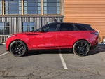 2021 Land Rover Range Rover Velar R-Dynamic S