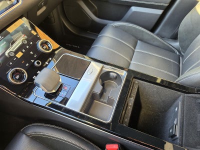 2021 Land Rover Range Rover Velar R-Dynamic S