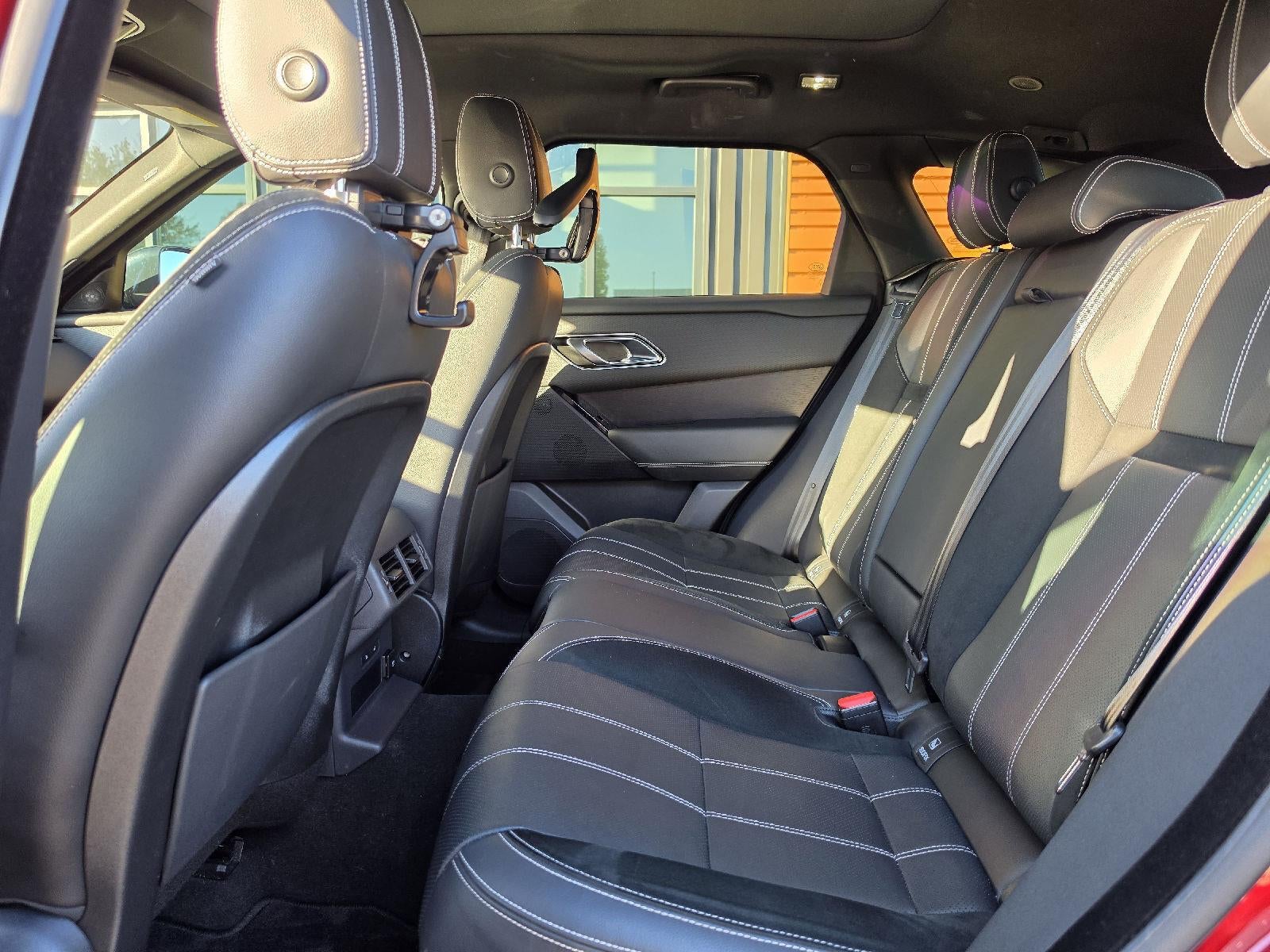 2021 Land Rover Range Rover Velar R-Dynamic S