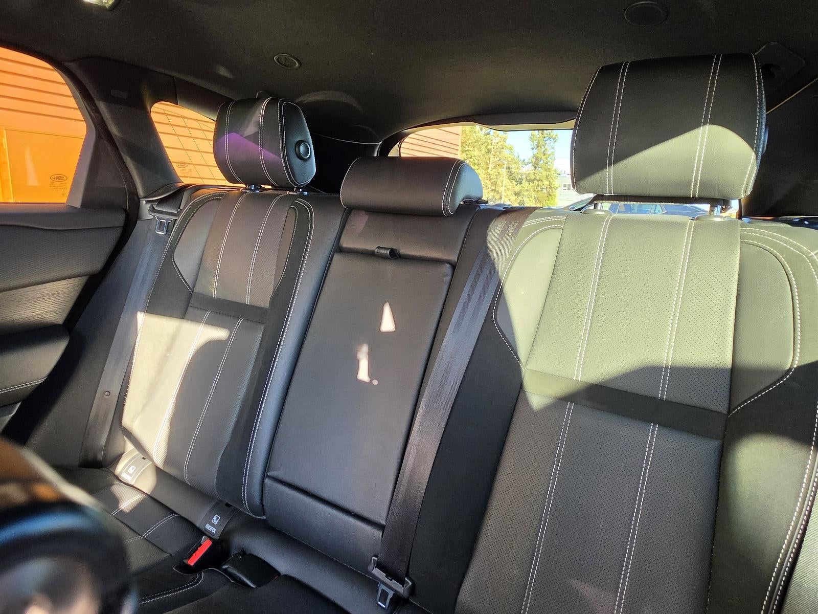 2021 Land Rover Range Rover Velar R-Dynamic S