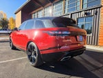 2021 Land Rover Range Rover Velar R-Dynamic S