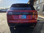 2021 Land Rover Range Rover Velar R-Dynamic S