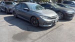 2020 Honda Civic Sport Hatchback 4D
