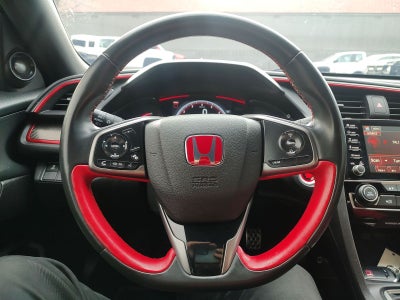 2019 Honda Civic Type R Touring Touring