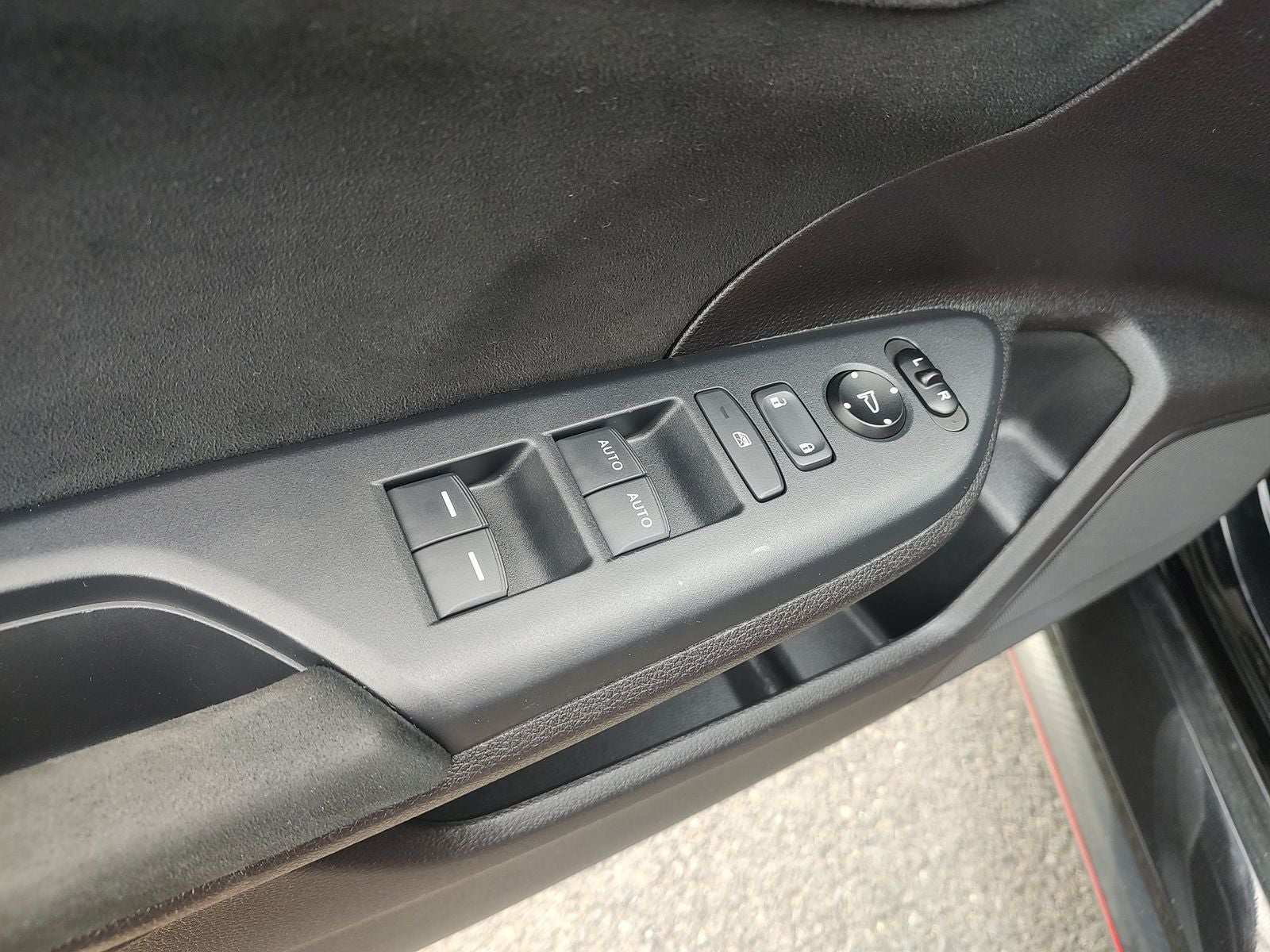 2019 Honda Civic Type R Touring Touring