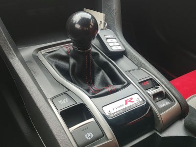 2019 Honda Civic Type R Touring Touring