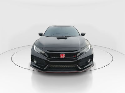 2019 Honda Civic Type R Touring Touring
