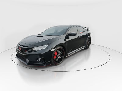 2019 Honda Civic Type R Touring Touring