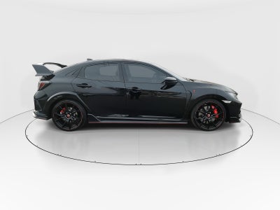 2019 Honda Civic Type R Touring Touring