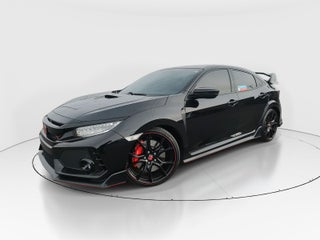 2019 Honda Civic Type R Touring Touring