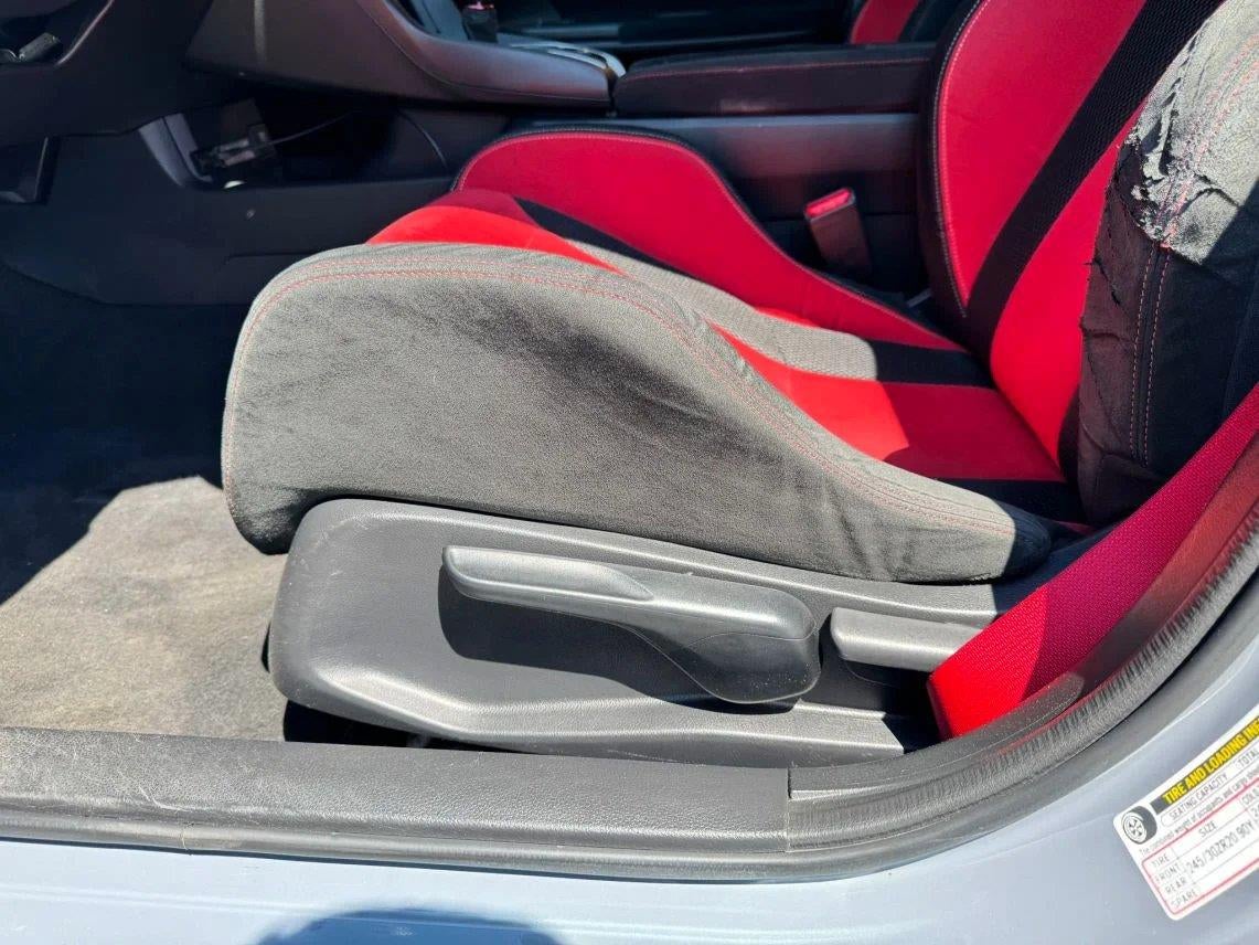2021 Honda Civic Type R Touring