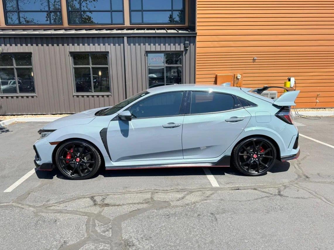 2021 Honda Civic Type R Touring