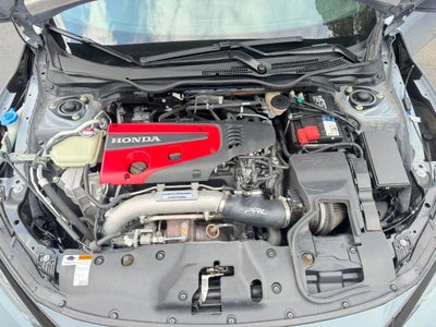 2021 Honda Civic Type R Touring