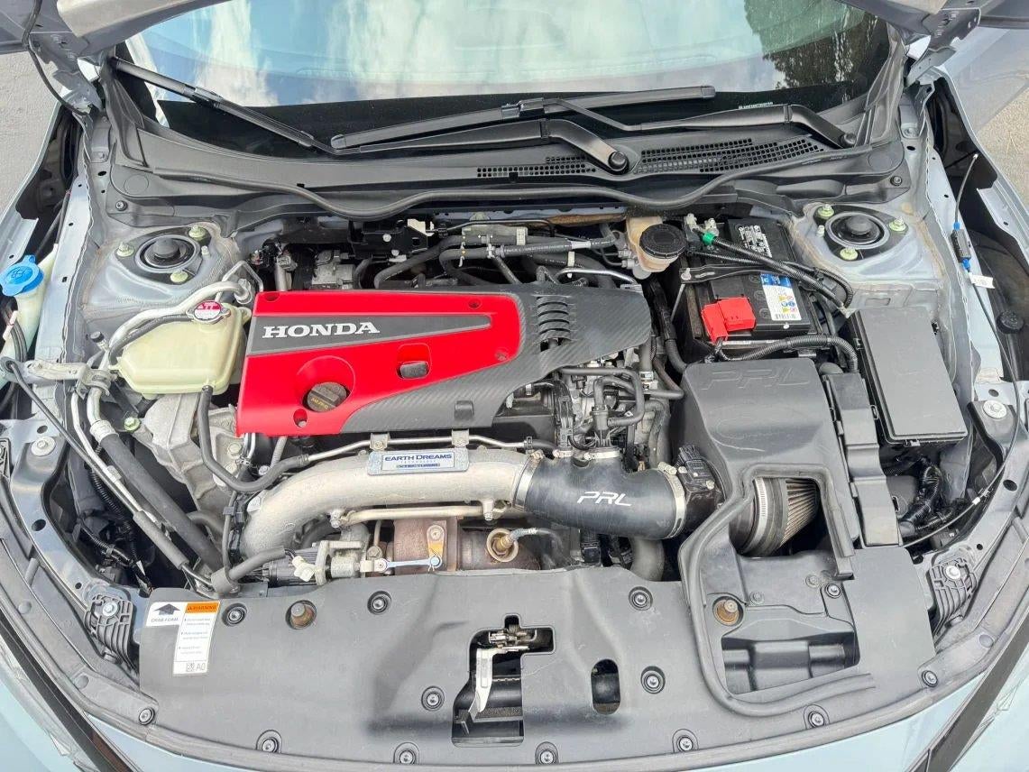 2021 Honda Civic Type R Touring