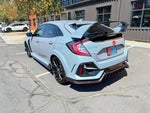 2021 Honda Civic Type R Touring