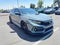 2021 Honda Civic Type R Touring