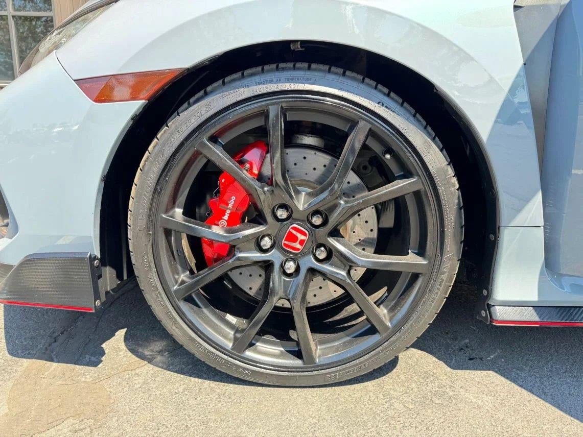 2021 Honda Civic Type R Touring
