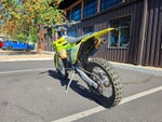 2023 Husqvarna Fx450 450