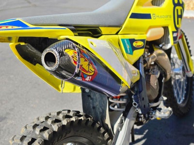 2023 Husqvarna Fx450 450
