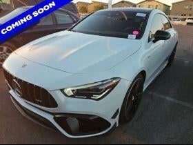 2020 Mercedes-Benz Cla AMG® CLA 45