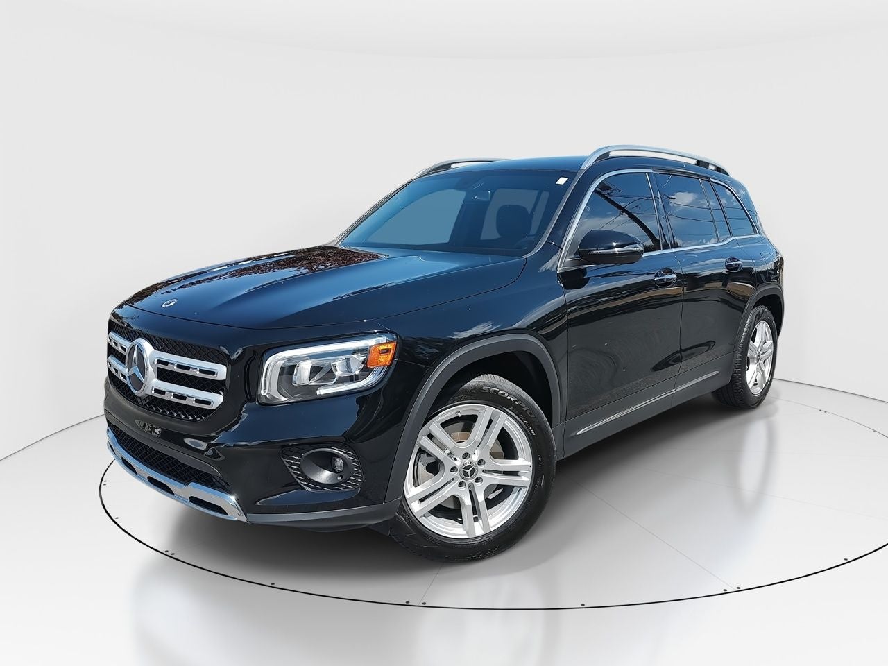 2021 Mercedes-Benz GLB GLB 250 4MATIC®