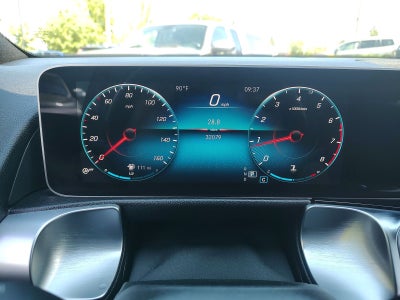 2021 Mercedes-Benz GLB GLB 250 4MATIC®