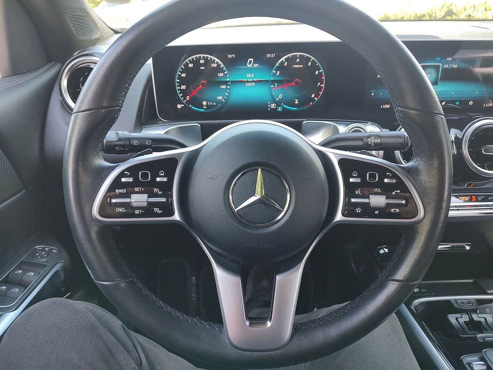 2021 Mercedes-Benz GLB GLB 250 4MATIC®