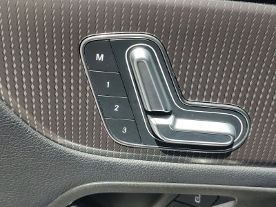 2021 Mercedes-Benz GLB GLB 250 4MATIC®