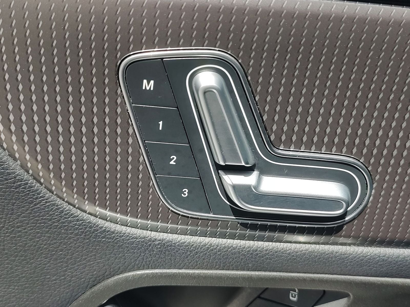 2021 Mercedes-Benz GLB GLB 250 4MATIC®