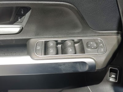 2021 Mercedes-Benz GLB GLB 250 4MATIC®