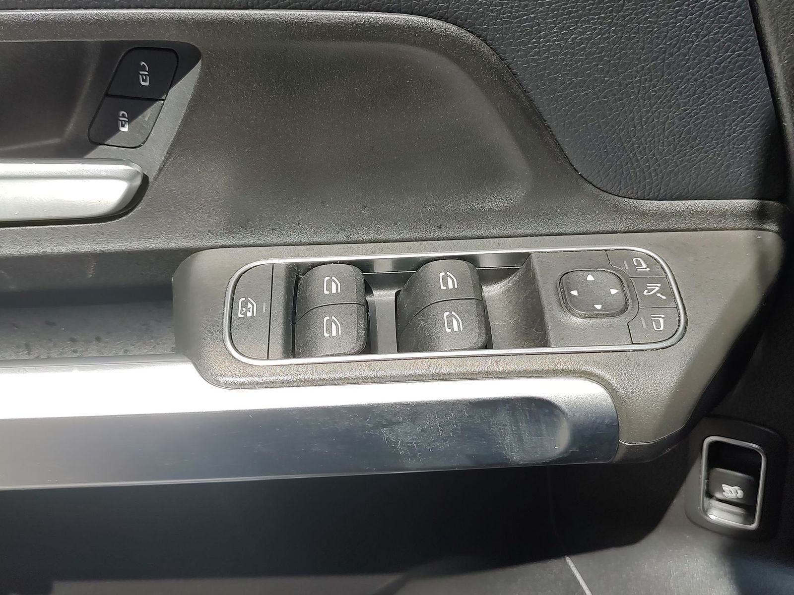 2021 Mercedes-Benz GLB GLB 250 4MATIC®