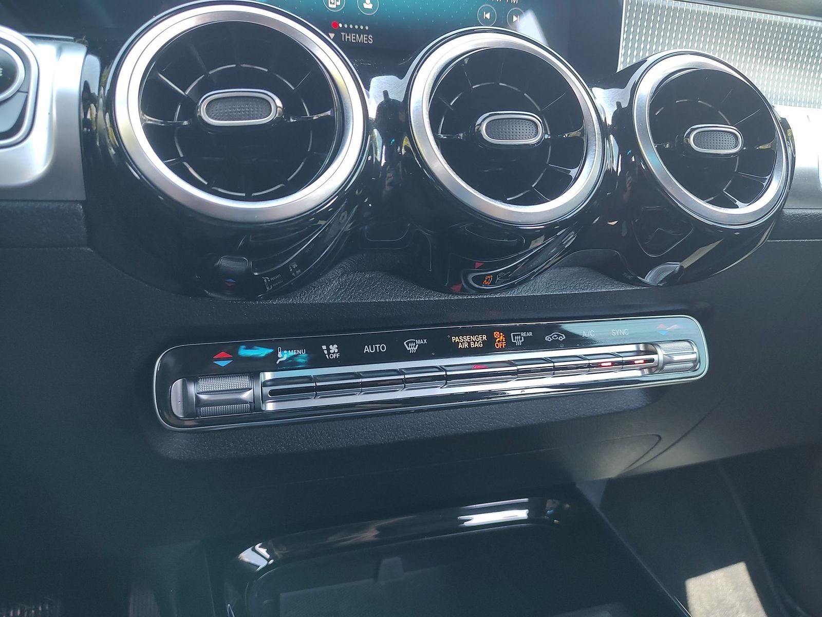 2021 Mercedes-Benz GLB GLB 250 4MATIC®