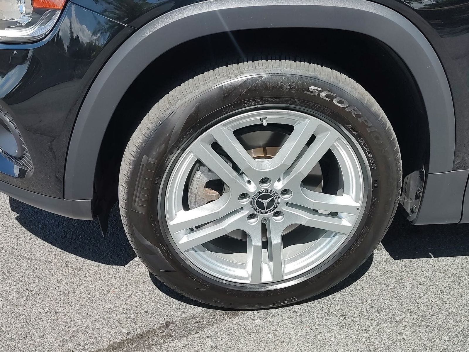 2021 Mercedes-Benz GLB GLB 250 4MATIC®