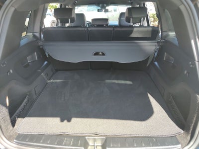 2021 Mercedes-Benz GLB GLB 250 4MATIC®