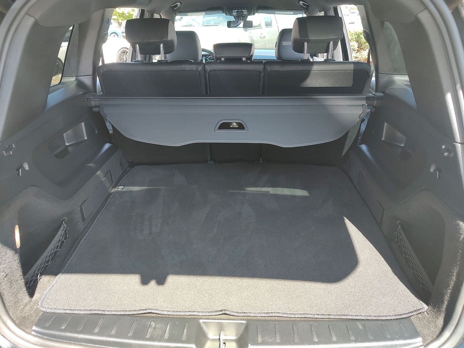 2021 Mercedes-Benz GLB GLB 250 4MATIC®