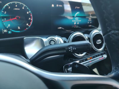 2021 Mercedes-Benz GLB GLB 250 4MATIC®