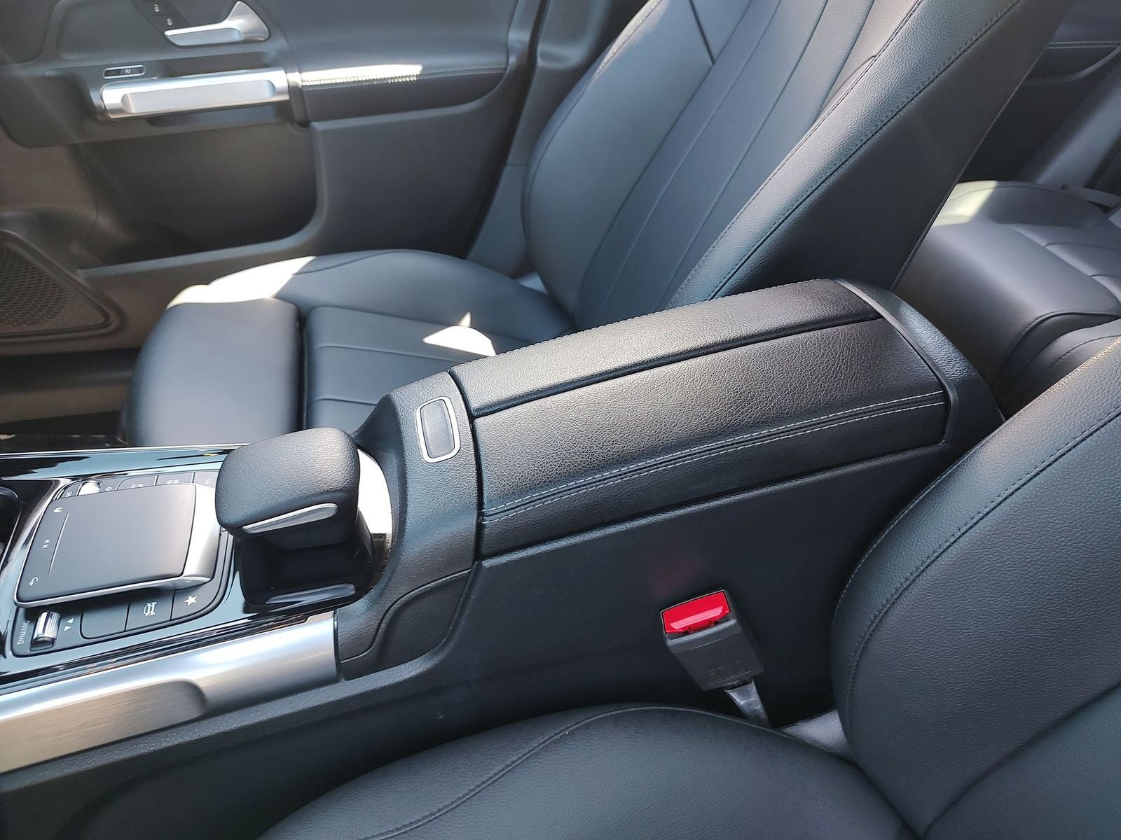 2021 Mercedes-Benz GLB GLB 250 4MATIC®