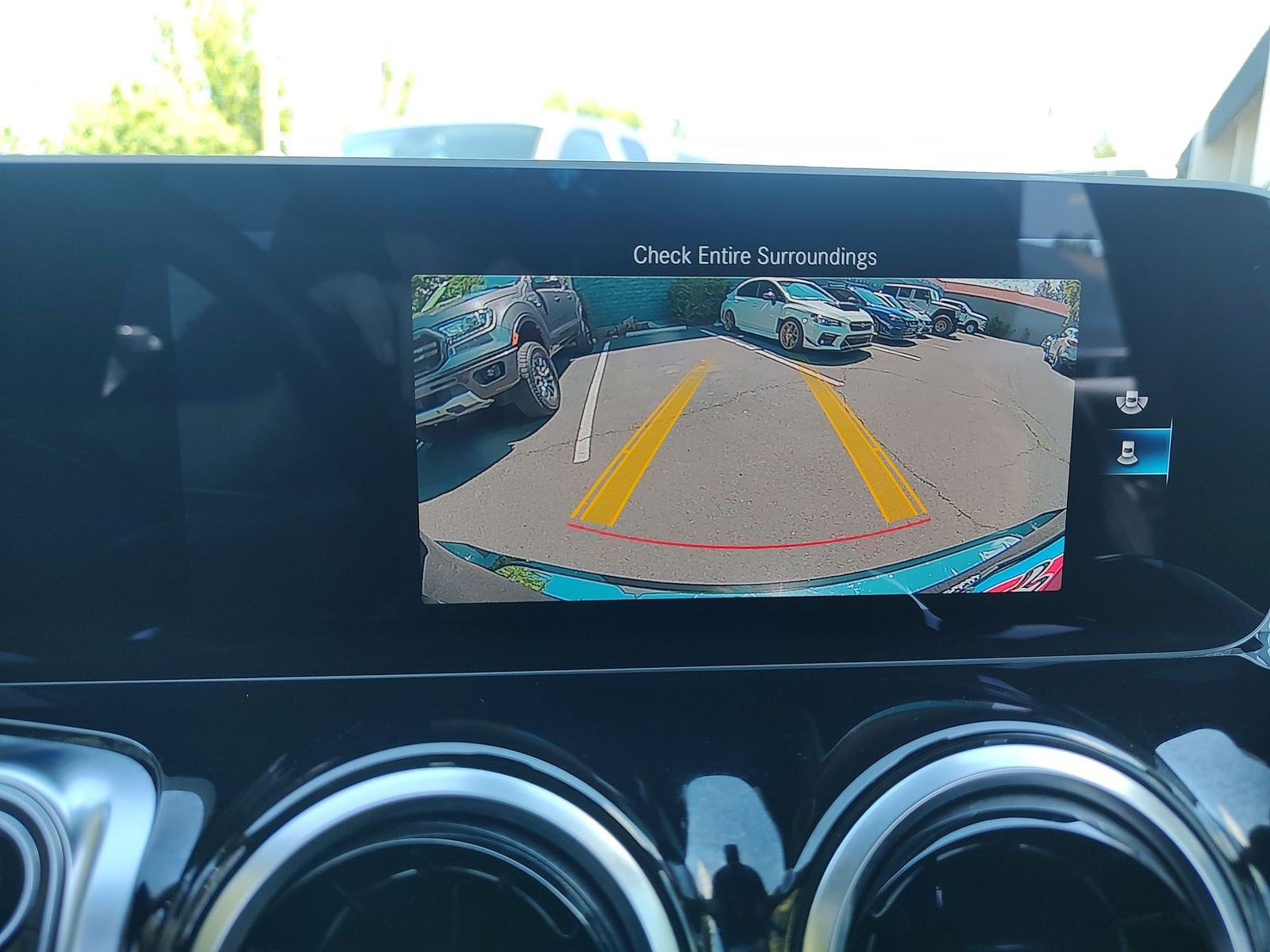 2021 Mercedes-Benz GLB GLB 250 4MATIC®