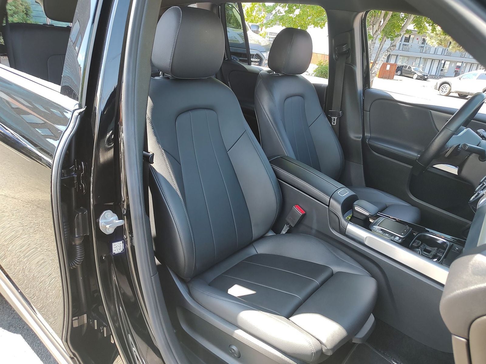 2021 Mercedes-Benz GLB GLB 250 4MATIC®