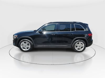 2021 Mercedes-Benz GLB GLB 250 4MATIC®