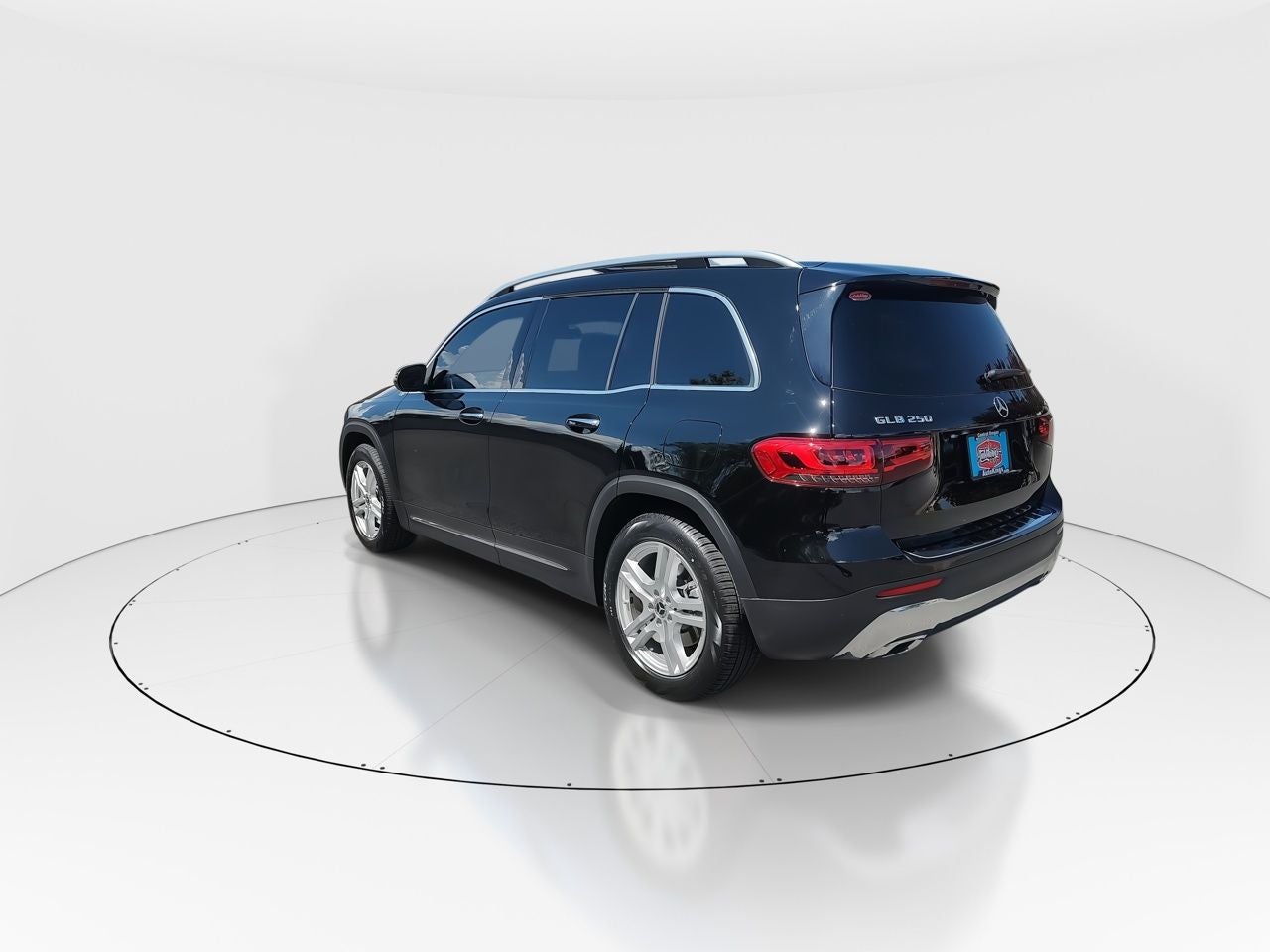 2021 Mercedes-Benz GLB GLB 250 4MATIC®