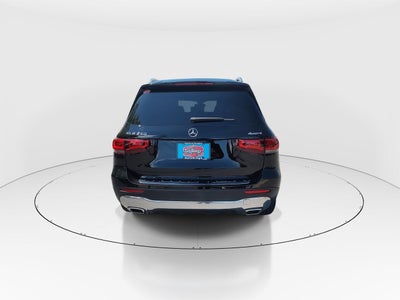 2021 Mercedes-Benz GLB GLB 250 4MATIC®