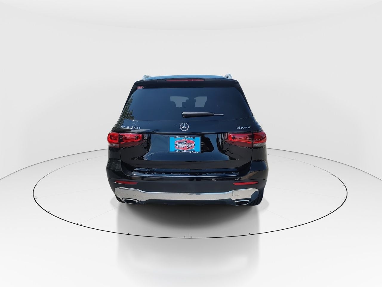 2021 Mercedes-Benz GLB GLB 250 4MATIC®