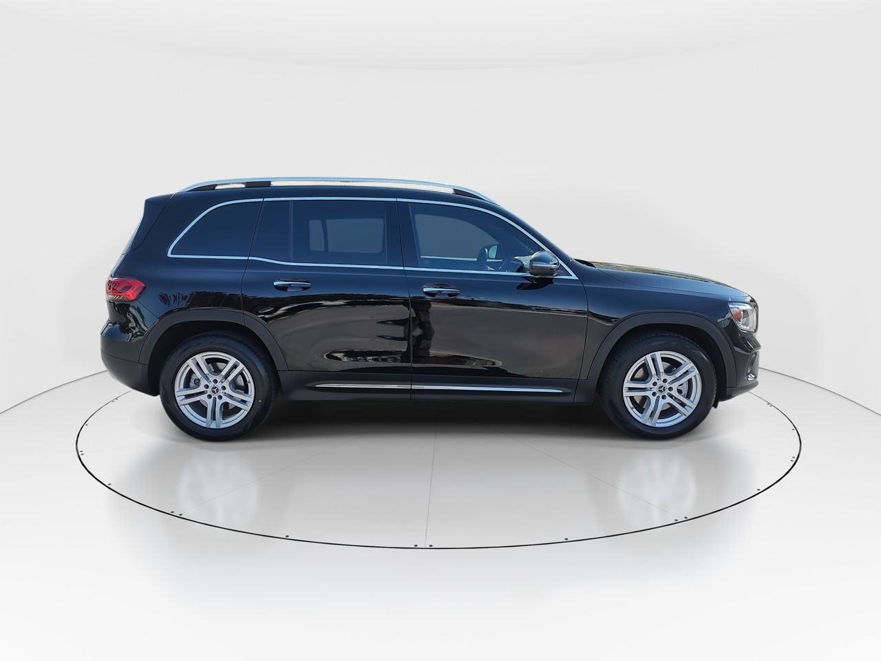 2021 Mercedes-Benz GLB GLB 250 4MATIC®