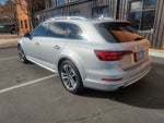 2018 Audi A4 allroad 2.0T Prestige quattro